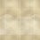 Waves Metallics Panel Coordonné Extra Gold 9600500