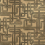 Gatsby Metallics Panel Coordonné Gold 9600800