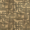 Papeles pintados panorámico Gatsby Metallics Coordonné Gold 9600800