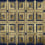 Papier peint panoramique Empire Metallics Coordonné Gold 9601000