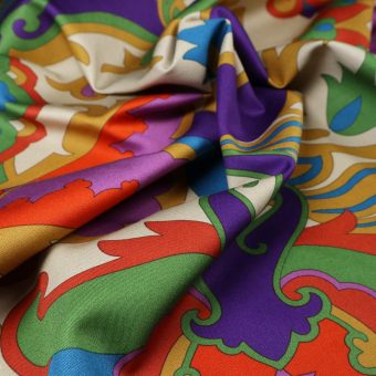 Linton Fabric