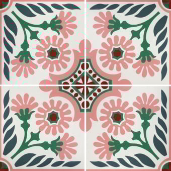 Bella cement Tile