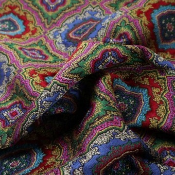 Shiraz Fabric