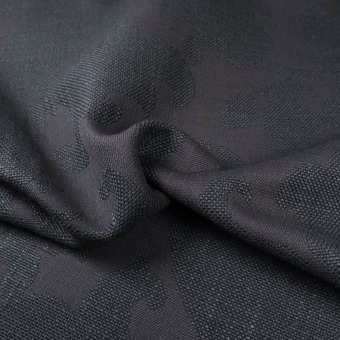 Wikipaisley Fabric