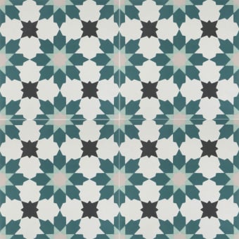 Safi cement Tile