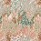 Salonga Fabric Casamance Blanc Blush 47540115