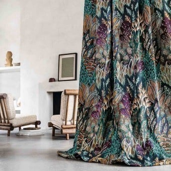 Tissu Salonga Tissu Salonga