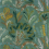 Kumba Fabric Casamance Vert Multico 47550421