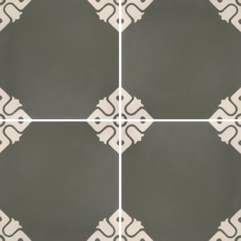 Bell cement Tile