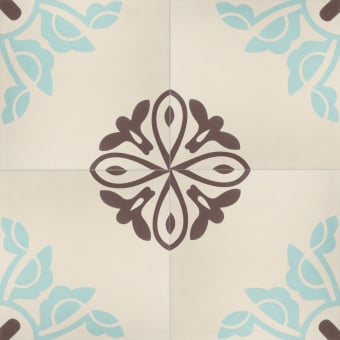 Martha cement Tile