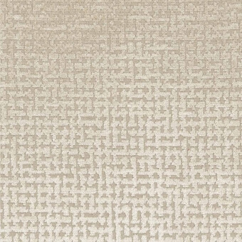 Yukon Fabric Anthracite Casamance