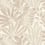 Kristen Garden Fabric Casamance Beige 47470134