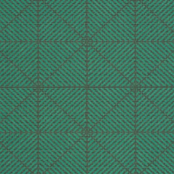 Paillotte Wallpaper