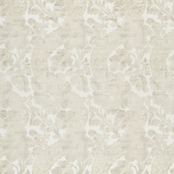 Tissu Bourbon