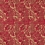 Tessuto Bourbon Nobilis Bordeaux 10716.54