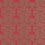 Tissu Lassay Nobilis Nacarat 10718.51