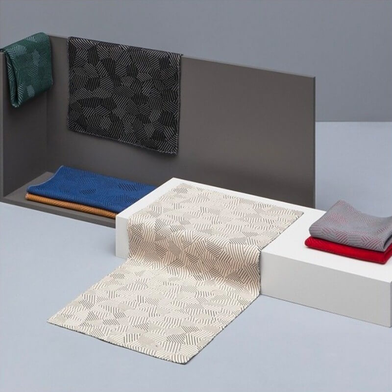 Razzle Dazzle Fabric - Febrik
