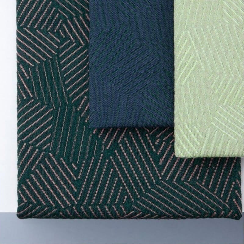 Razzle Dazzle Fabric - Febrik