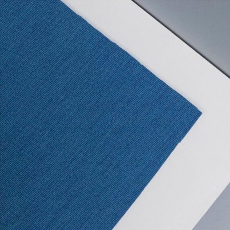 Uniform Melange Fabric Febrik