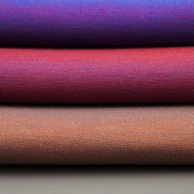 Uniform Melange Fabric Febrik