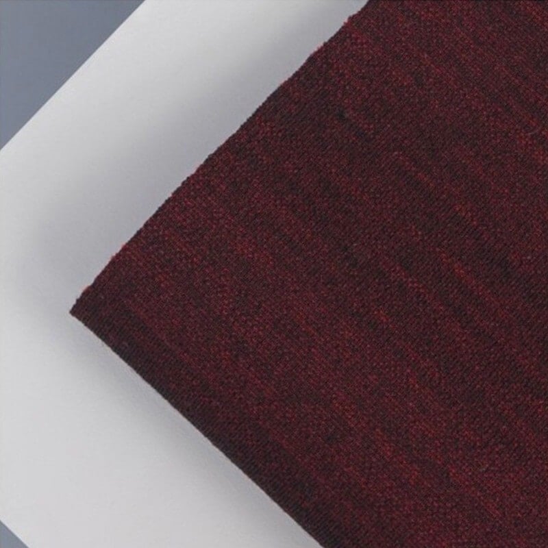 Uniform Melange Fabric Febrik