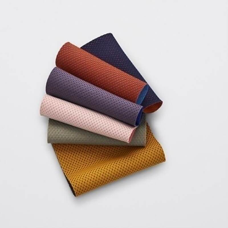 Plecto Fabric Febrik