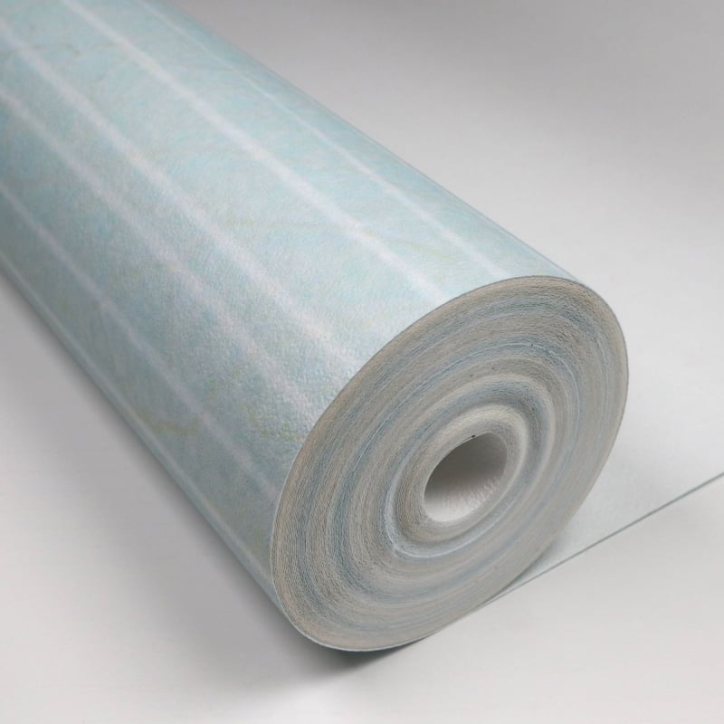 Dutch Sky Stripe Panel Eijffinger