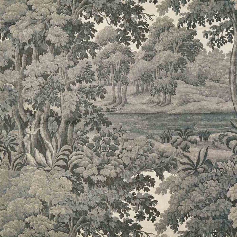 Plantasia Fabric House of Hackney