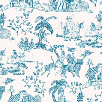 Papel pintado Tipsy Love