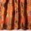 Tissu Fresco Nobilis Orange 10879.56