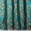 Tissu Lelio Nobilis Turquoise 10881.67