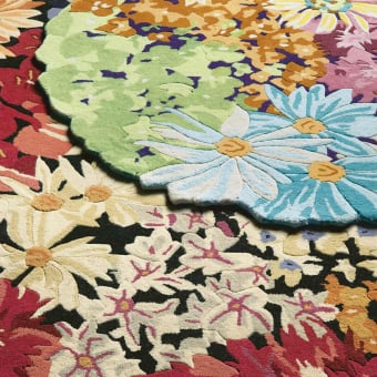 Luanda Rug