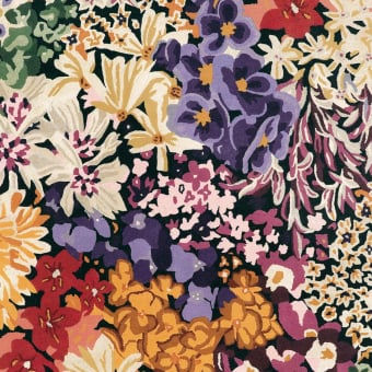 Luanda Rug