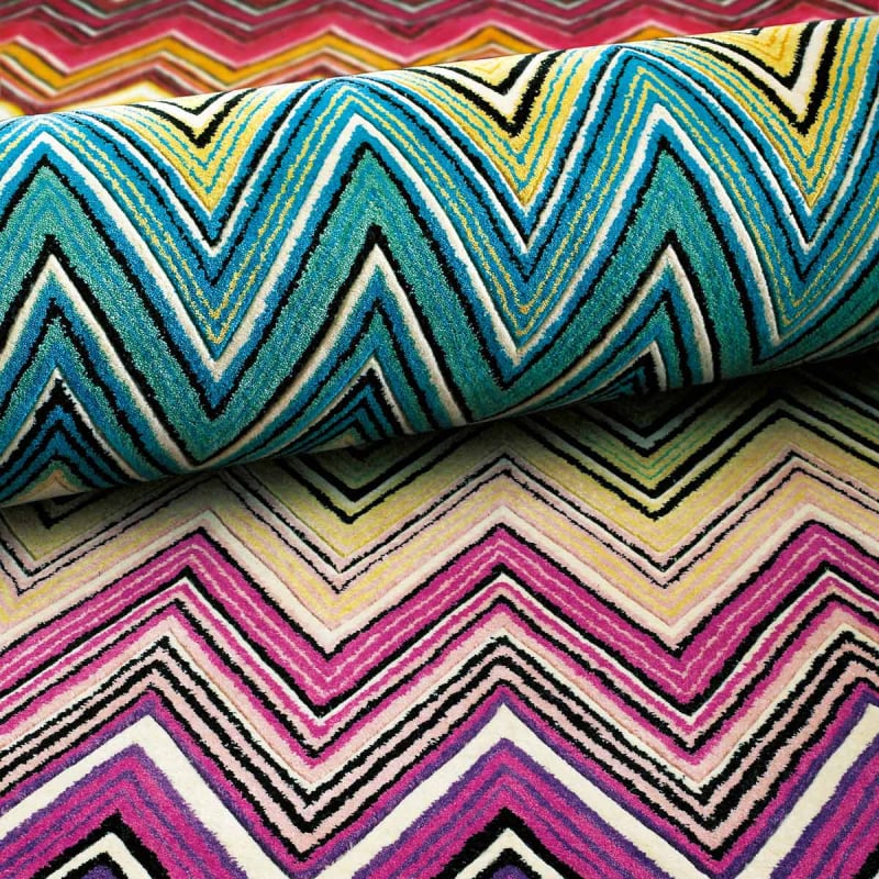 Tappeti Liuwa Missoni Home