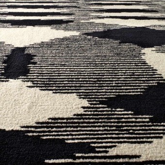 Teppich Valdivia 200x300 cm Missoni Home