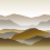 Panoramatapete Ukiyo Nobilis Aubrun GRD50