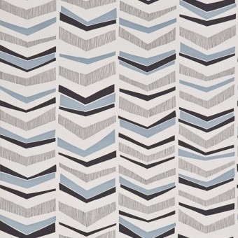 Papel pintado Chevron