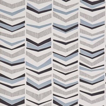 Papier peint Chevron