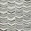 Chevron Wallpaper MissPrint Greystone MISP1105