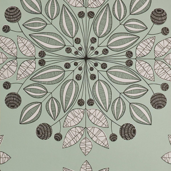 Carta da parati Kaleidoscope