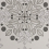 Carta da parati Kaleidoscope MissPrint Merino MISP1092