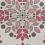 Kaleidoscope Wallpaper MissPrint Sorbet MISP1096