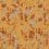 Velours Farfalla Nobilis Orange 10886.34