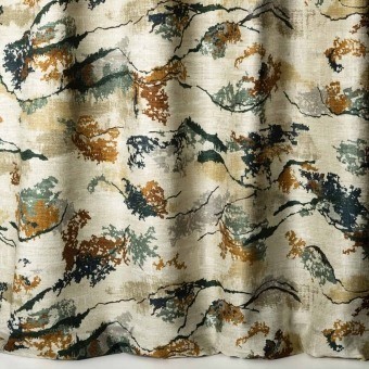 Tsumago Fabric