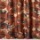 Tsumago Fabric Nobilis Rouge 10884.58