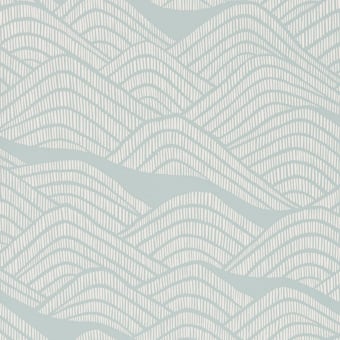 Papel pintado Frontier