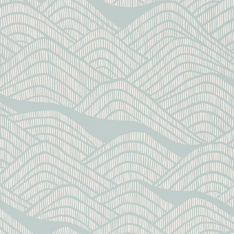 Papier peint Frontier