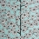 Carta da parati Cotton Tree II MissPrint Sky blue MISP1239