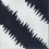 Zementfliese Zigzag on Four Popham design Kohl, Milk S1-009-P01P02