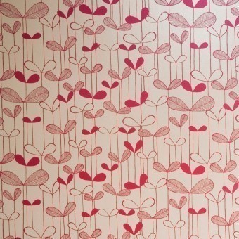 Papel pintado Saplinogs